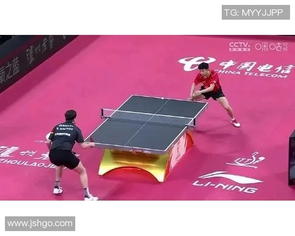 深圳乒乓球队在挑战赛中的状态表现分析与点评