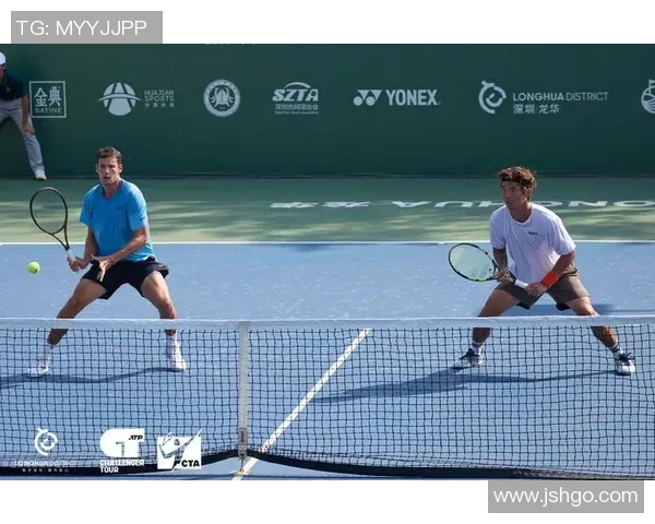 深圳网球队以86分领跑冠军赛积分榜展现强劲实力