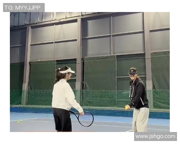 重庆网球队意识争议引发热议网球界的公平与竞技精神探讨