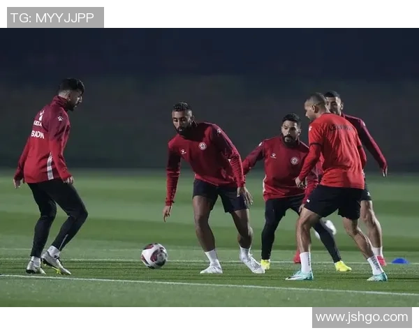 黎巴嫩足球明星盘点与他们在国际赛场上的辉煌成就