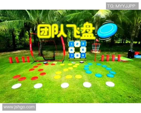 2026飞盘耐力排名：广州飞盘队创新高