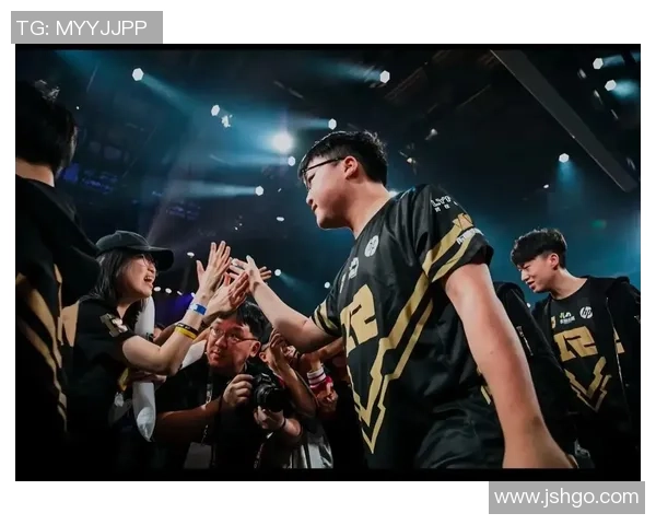 2026英雄联盟速度排行榜：RNG位居第2名