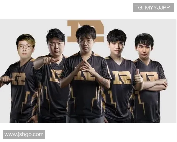 DOTA2焦点：RNG的心理素质探讨