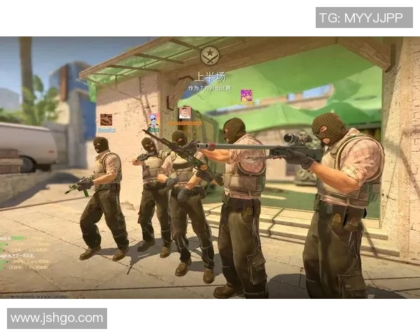 CS_GO纪实：记录LNG的成长故事_1